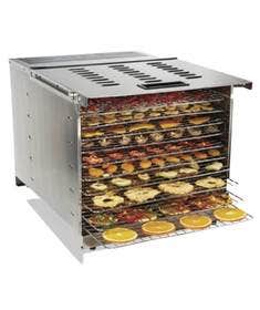 Food Dehydrators
