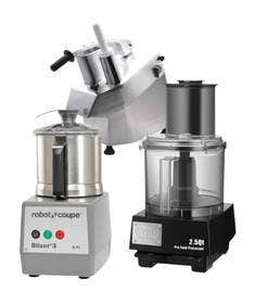 Food Processors