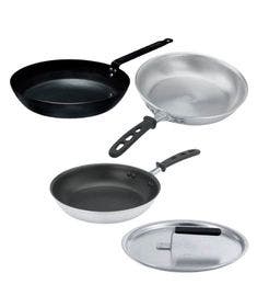 Fry Pans