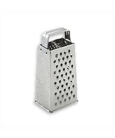 Graters & Zesters