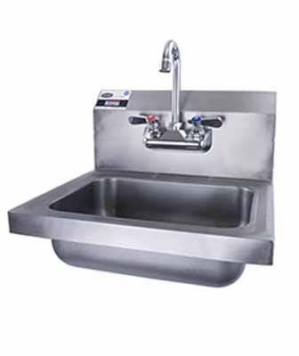 Hand Sinks