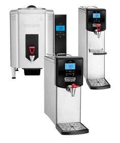 Hot Water Dispensers