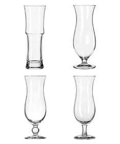 Hurricane Glasses