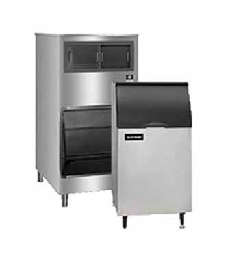 Ice Bins
