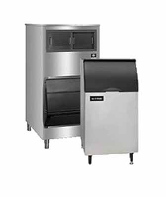 Ice Cream Shop Equipment and Supplies - Restaurant Equippers