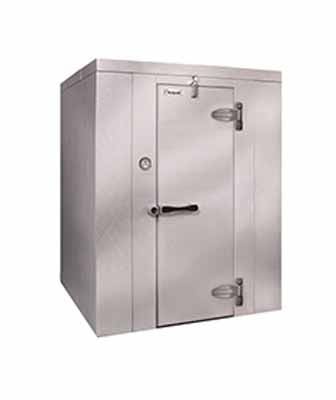 Indoor Freezers