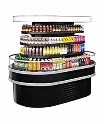 Island Merchandisers