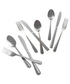 ITI Flatware