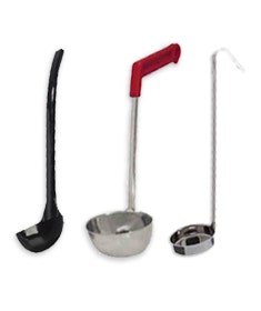 Ladles