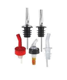 Liquor & Wine Pourers