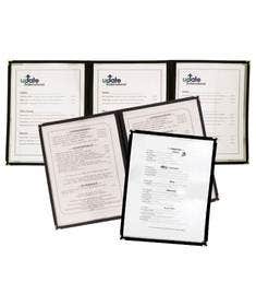 Menu Covers