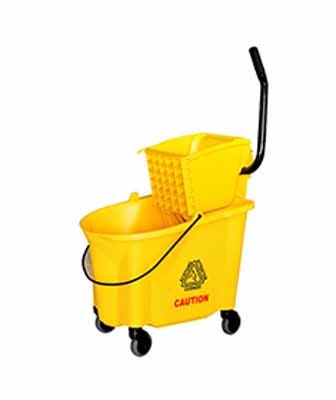 Mop Buckets & Wringers
