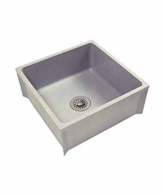 Mop Sinks & Accessories