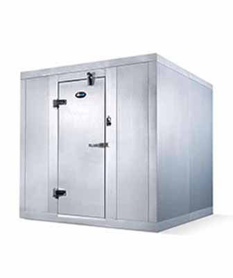 Outdoor Freezers