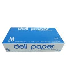 Parchment, Tissue & Wax Paper Sheets