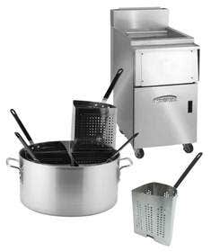 Pasta Cookers