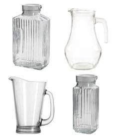 Pitchers