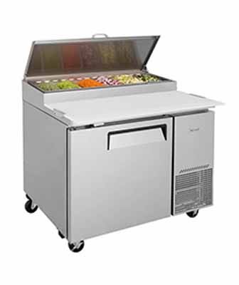 Pizza Prep Tables