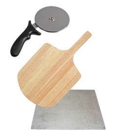 Pizza Utensils