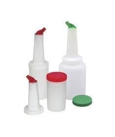Pour Bottles / Bar Keep