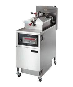 Deep Fryers – Kitchen Building Equipment