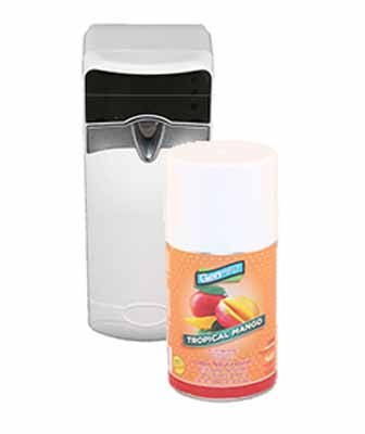 Restroom Deodorizers