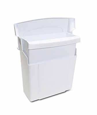 Sanitary Napkin Receptacles