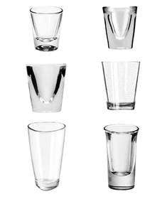 Shot Glasses