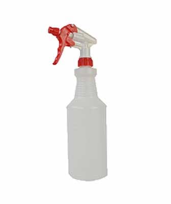 Spray Bottles