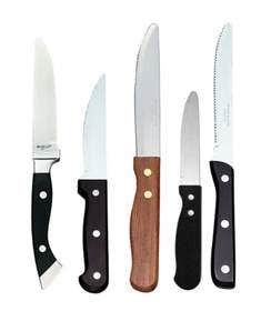 Steak Knives