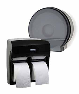 Toilet Tissue Dispensers