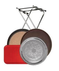 Trays & Stands