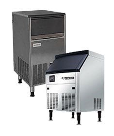 Undercounter Ice Machines