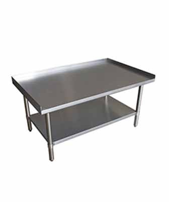 Undershelf Equipment Stands