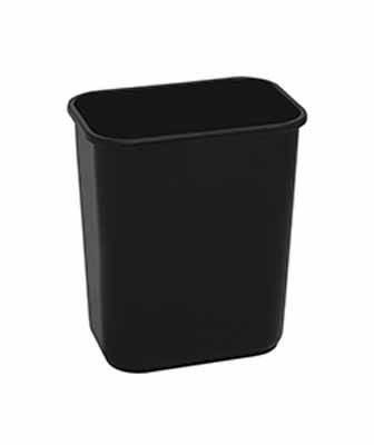 Wastebaskets