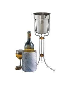 Wine Buckets & Holders