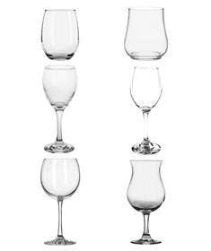 Wine Glasses