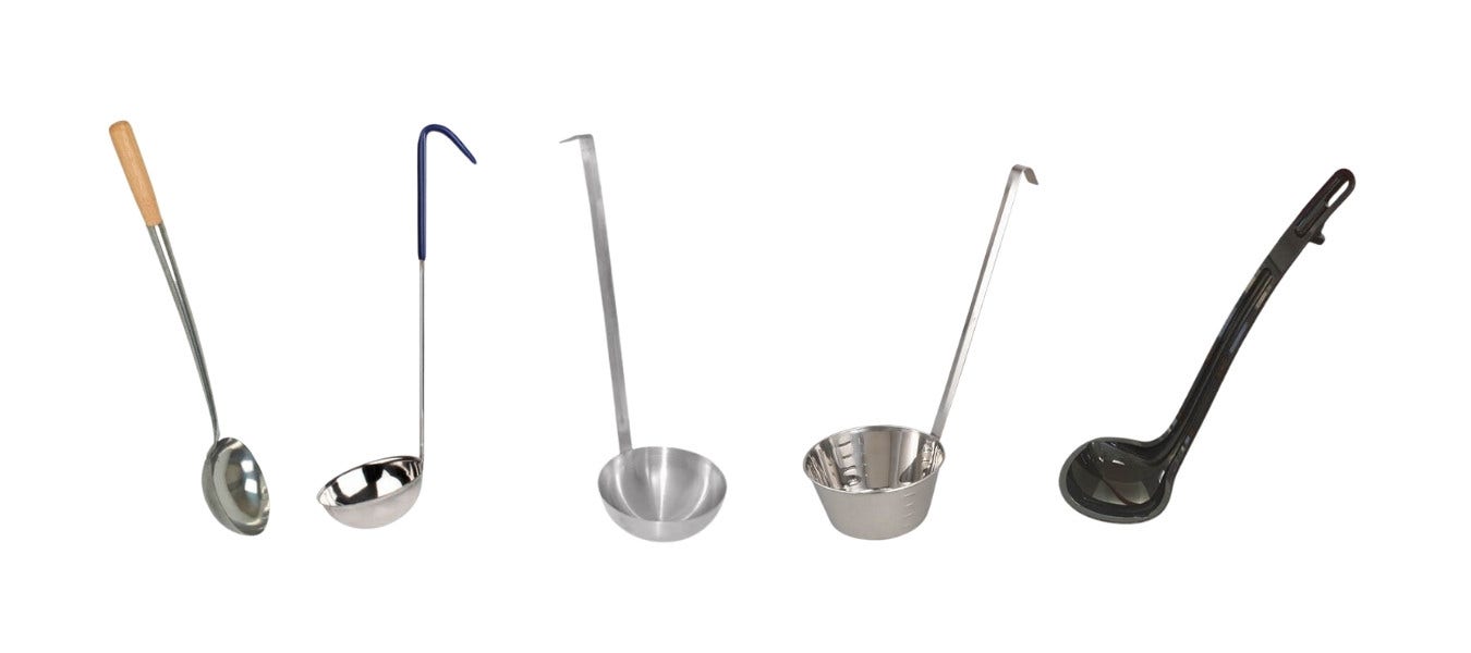 Ladles