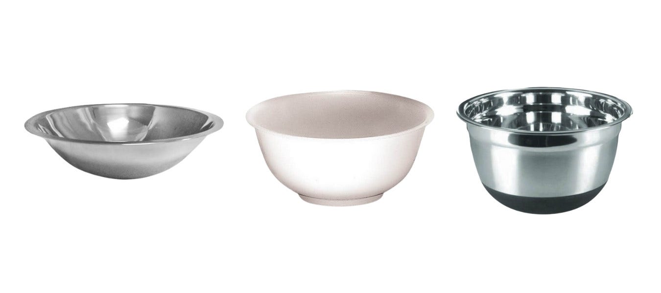 Mixing Bowls