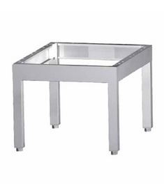 Open Base Equipment Stands
