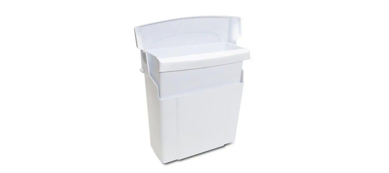 Sanitary Napkin Receptacles