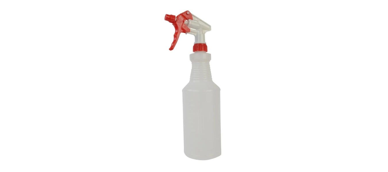 Spray Bottles