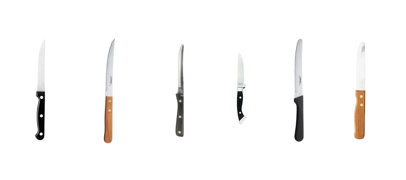 Steak Knives