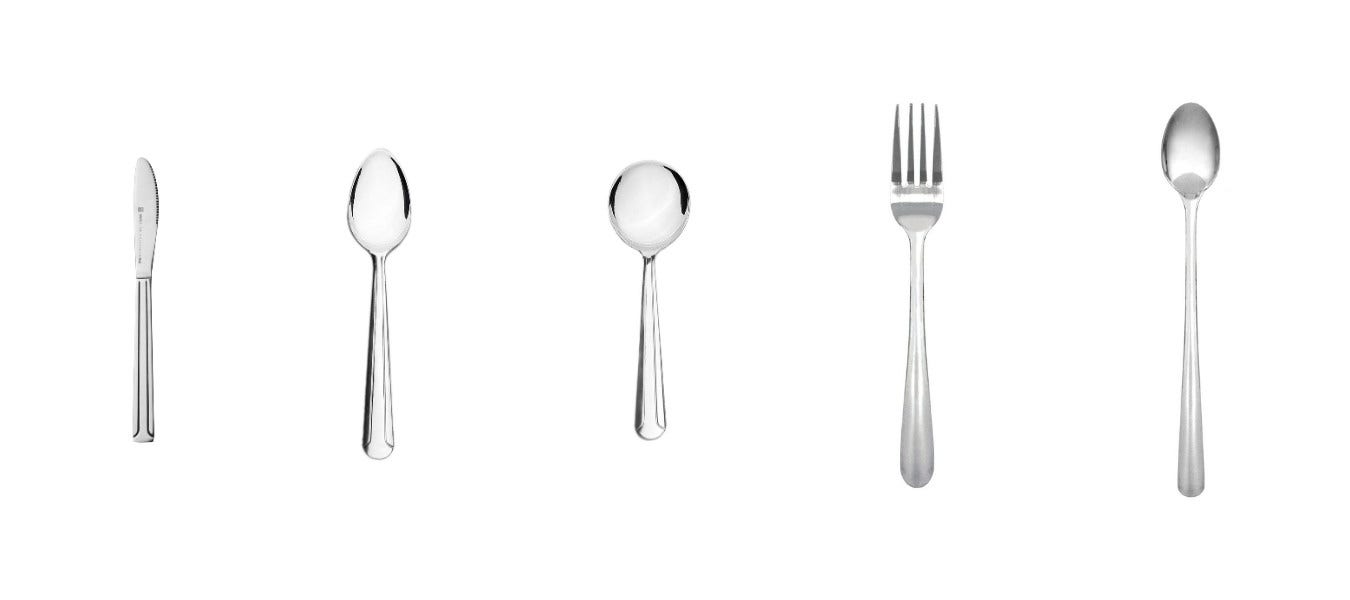 Thunder Group Flatware