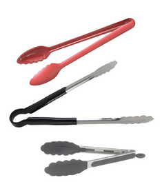 Tongs