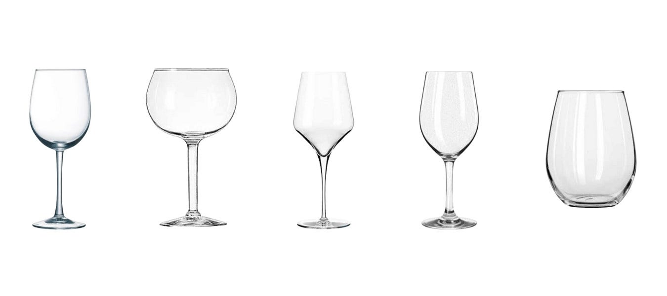 Wine Glasses