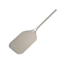 American Metalcraft 674 20" All Aluminum Pizza Peel with 6-3/4" x 8-1/4" Blade