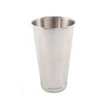 Libertyware MC-30 30 oz. Stainless Steel Malt Cup for Spindle Drink Mixers