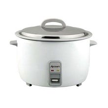 RC-E25 25-Cup Electric Rice Cooker/Warmer