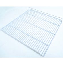 Epoxy Shelf for use with Select Berg Glass 2-Swing Door Refrigerator Merchandiser